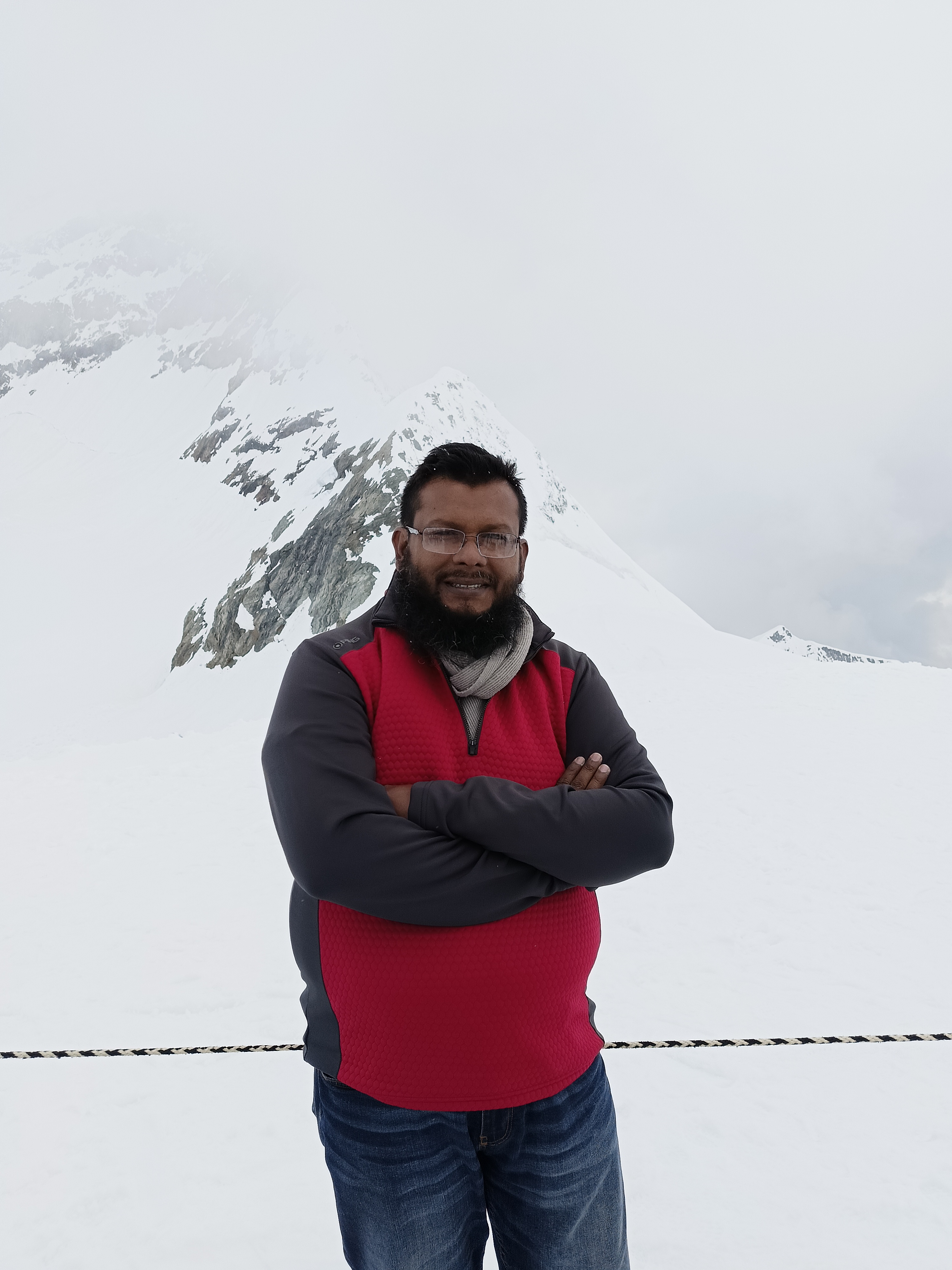 Dr. Mohammad Sadiqul Amin